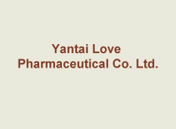 Yantai Love Pharmaceutical Co. Ltd.